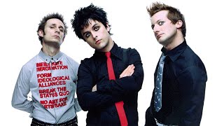 Green Day - American Idiot (Full Album)