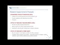 research fundamentals at ub part 1 intro and overview