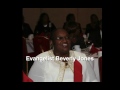 evangelist beverly jones