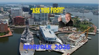What Smart Sellers Ask Before Listing Their Home (Hampton Roads Guide)