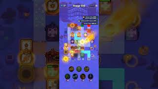 Dice Kingdom - Tower Defense Stage 550 too long