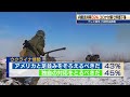 テレビ東京・日経世論調査　内閣支持率59％ ↓６ポイント（2022年1月31日）