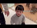 vlog 🌅2025 해돋이 진황도에서 1박2일 보내고 만리장성의 시작인 노룡도 바닷가 다녀왔어요