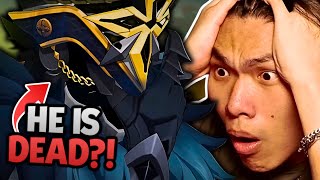 He Took The Mask Off?! | HSR Player Natlan Interlude Playthrough