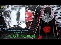 TRENDING MANGA EDIT PRESETS & XML | ALIGHT MOTION | LINKS #5 #mangaedit #presetalightmotion