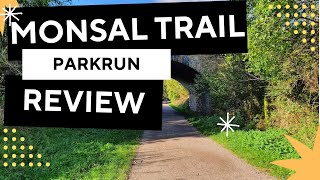 PARKRUN REVIEW: Monsal Trail - Event #267