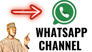 KALLI YADDA AKE SHIGA CHANNEL DIN ANNAHJUL-HAMEED TV NA WHATSAPP