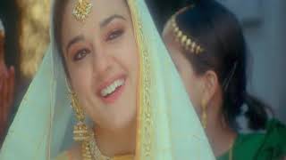 Jiya Jale - 4K Video Song | Dil Se | Shah Rukh Khan | Preity Zinta