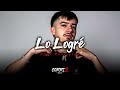 Kane Rodriguez - Lo Logré (Corridos 2025)