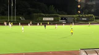 2019東京国際ユース(U14) vs FCソウル