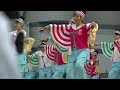 原宿表参道元氣祭スーパーよさこい２０１４／妃龍