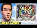 Metal Raiders 25th Anniversary Box Opening (Legacy Week)