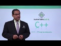 C++ - Preprocessors