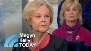 Meet The Woman Who Learned That Her Mother Passed As White | Megyn Kelly TODAY