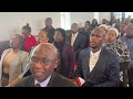 COGHD Joint LPA & MA Convention 2025 - Siyakudumisa Thixo 