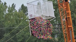 Duck Derby | Lumsden Saskatchewan | September 5, 2016