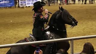 Julián Figueroa ft. Emperador l Feria del Caballo Español