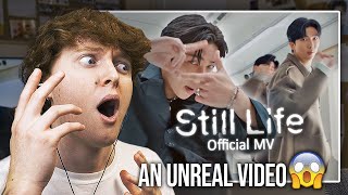 AN UNREAL VIDEO! (RM 'Still Life' (with Anderson Paak) | Official MV Reaction)