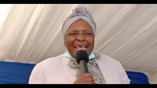 Prophetess SD Duma - Isinkwa esivula  amehlo