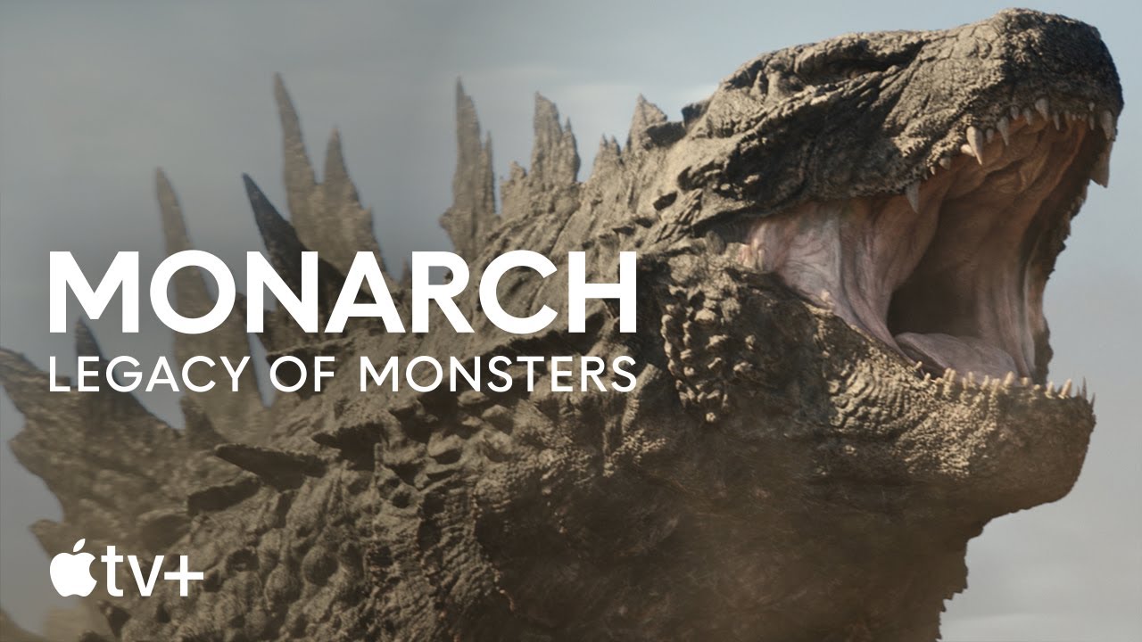 Monarch: Legacy Of Monsters — Legacy | Apple TV+ - YouTube