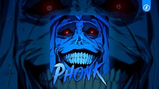 Phonk Music 2023 ※ Aggressive Drift Phonk ※ Sped up Tiktok audios that make you feel attractive