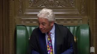 The Best of Bercow - \