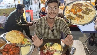 Laal Chicken Boti with Malaysian Recipe | Tandoori  Chaska Point | Street Food