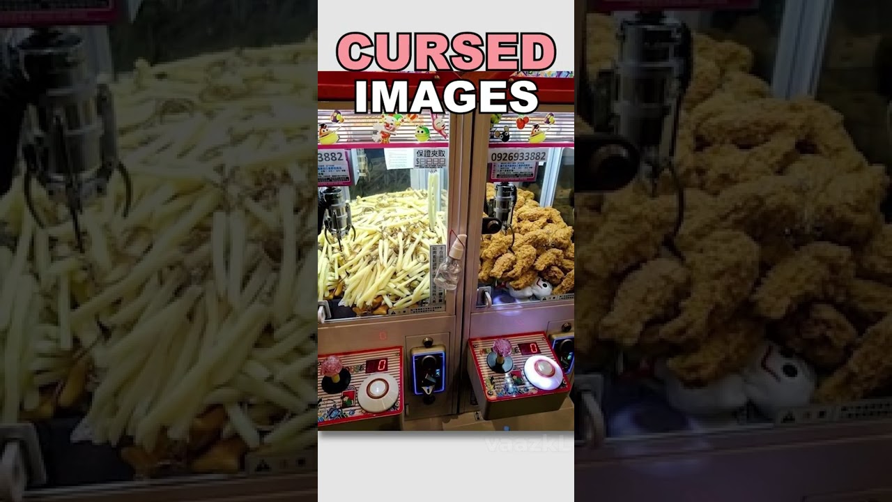 cursed images