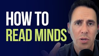 Mentalist Oz Pearlman: Inside the World of a REAL LIFE Mind Reader | The ‘Wall Street’ Mentalist