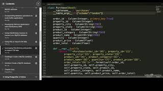 Leveraging SQLAlchemy and Pandas to import CSV Data