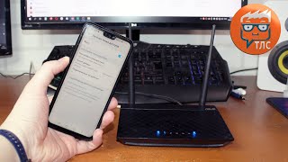 Как раздать мобильный интернет на компьютер через роутер Asus