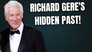 Richard Gere - Biography, lifestyle, Age, Parents, Kids, Full Documentaries
