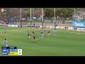 Rd 15 Hostplus SANFL Snapshot - Glenelg's Hunter Window smothers & goals