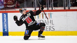 SHL Premiären 22/23 | Örebro Hockey - Linköping HC | 2022-09-17