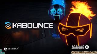 KABOUNCE community night highlights