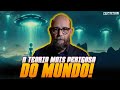 Projeto Blue Beam - falsos Aliens e falsos Deuses