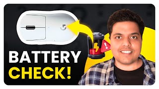 How To Check Battery on G Pro X Superlight (2025) | Quick Guide