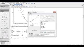 Lab 7.2 Direction Fields