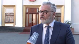 PS-PD, konsensus për korrigjimin e Reformës në Drejtësi| ABC News Albania