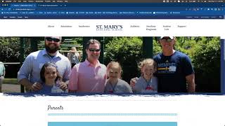 Parent Portal Attendance Changes