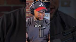Why MEN cheat VS why WOMEN cheat‼️ #fyp #viral #relationshipadvice #chrisgqperrytv