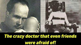 THE BRUTAL EXECUTION OF Nazi Doctor Sigmund Rascher