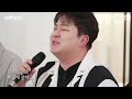 live 허용별 슬픔활용법 원곡 김범수 _ 허각 신용재 임한별