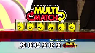 9_14_17 - Multi-Match