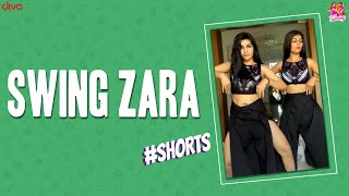 Swing Zara | Neha Bhasin | Twinnings #shorts