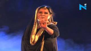 Mohe Apne Hi Rang Mein Rang Le Nizam: Sufi Kathak Dance
