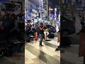 Sambutlah Kasih - Mr Kechik:  Live - Busking Time at Kuala Lumpur!