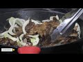 stir fried oyster mushrooms vegan oyster mushroom stir fry recipe alkaline diet approved 🍄‍🟫