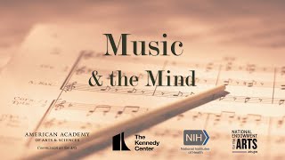 Sound Health: Discussing Music and the Mind