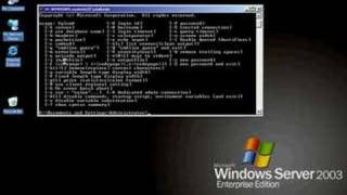 SQL Server 2005 Part 3.8